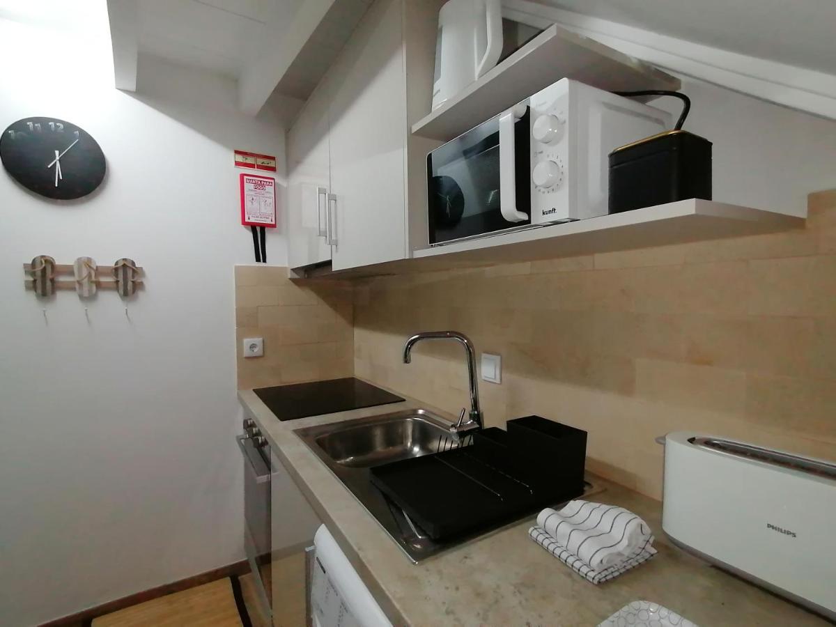 Tomarhousing - Old Town Apartment Exterior photo